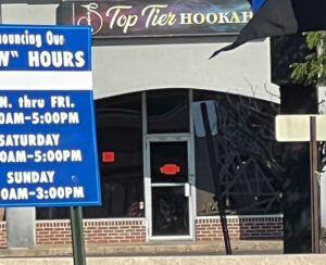 Victims in deadly toms river hookah lounge shooting identified