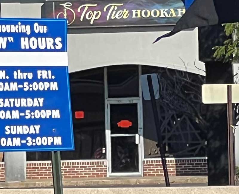 Victims in Deadly Toms River Hookah Lounge Shooting Identified