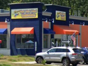 Hot shot subs near great adventure closes doors