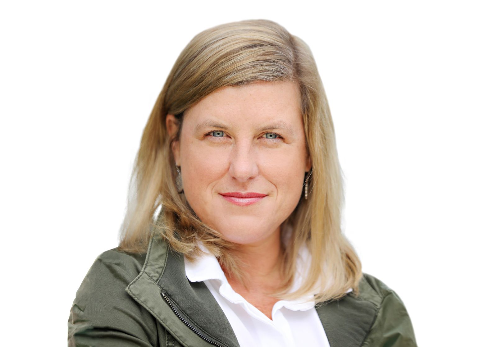 Kari Hensien, President of RizePoint