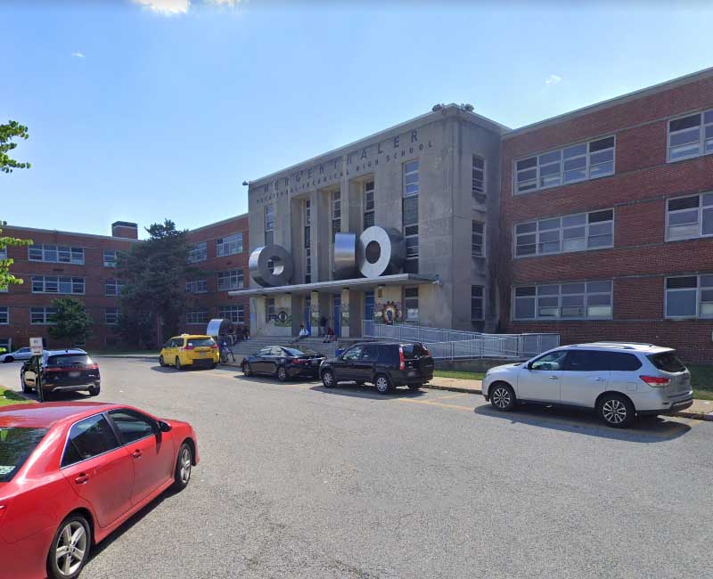 17-Year-Old Charged With Murder of Baltimore High School Student