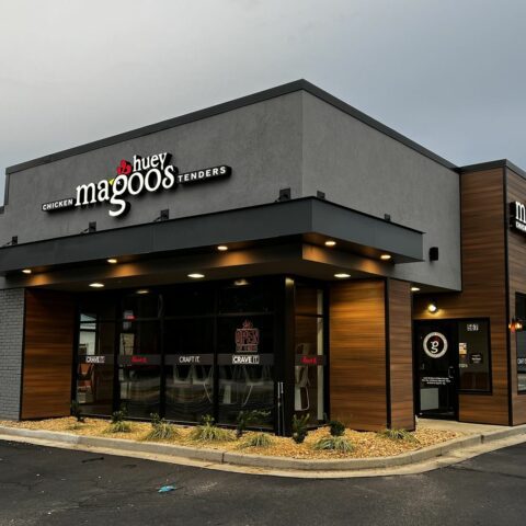 Huey magoo’s now open in hinesville, georgia - photo licensed by shore news network.