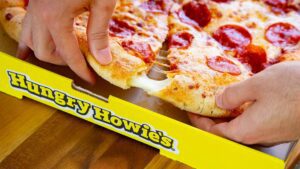 Hungry howie’s expanding in houston with two new locations