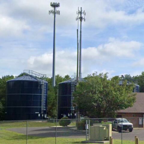Legal notice: jackson mua rfp for cellular tower lease agreement - photo licensed by shore news network.