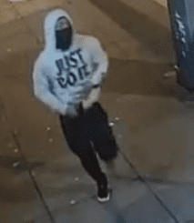 Juvenile one of two shot in D.C. Tuesday night Juvenile one of two shot in D.C. Tuesday night