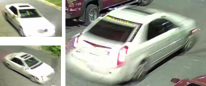Man shot multiple times in d. C.
