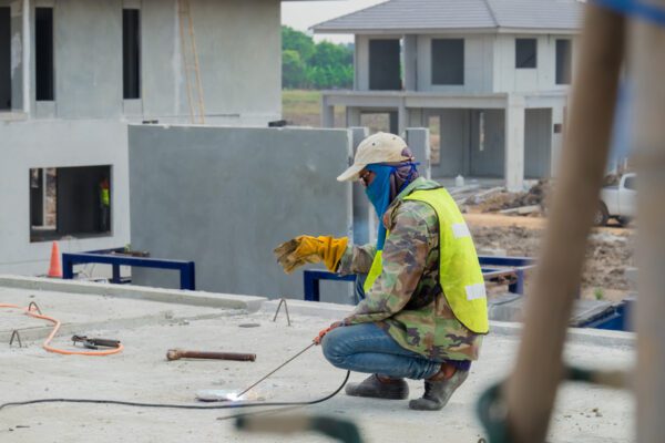 State claims Iron Workers Union gave preferential treatment to white workers harassed blacks