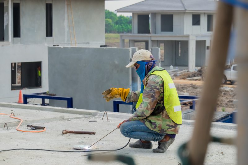 State claims Iron Workers Union gave preferential treatment to white workers harassed blacks