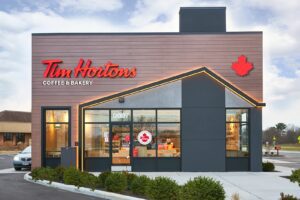 It’s here h-town, texas’ first tim hortons is now in katy