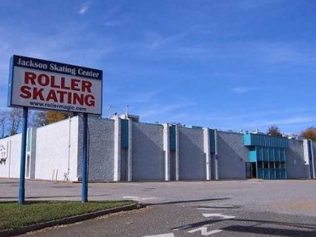 Jackson Roller Rink is Shutting Down, One of the Last in the Jersey Shore Area
