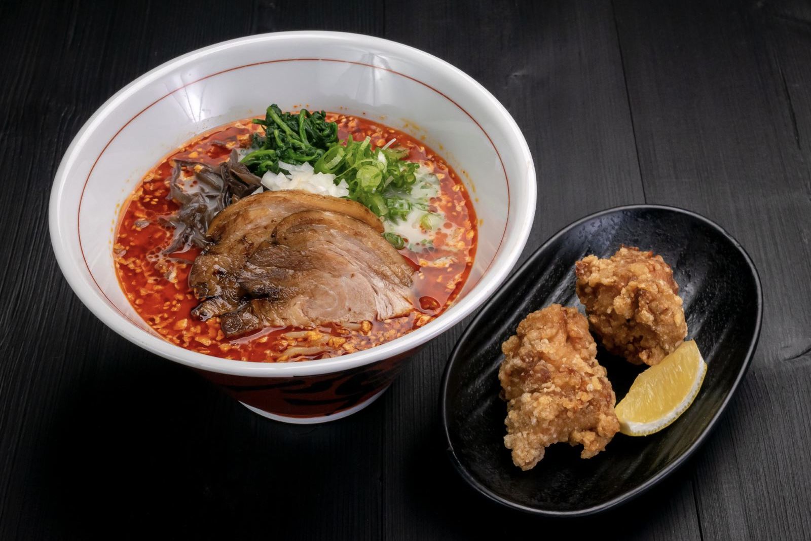 JINYA Ramen Bar Brings Back its Most Perfectly Balanced Bowl