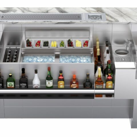 Jon taffer x krowne collaboration - photo licensed by shore news network.