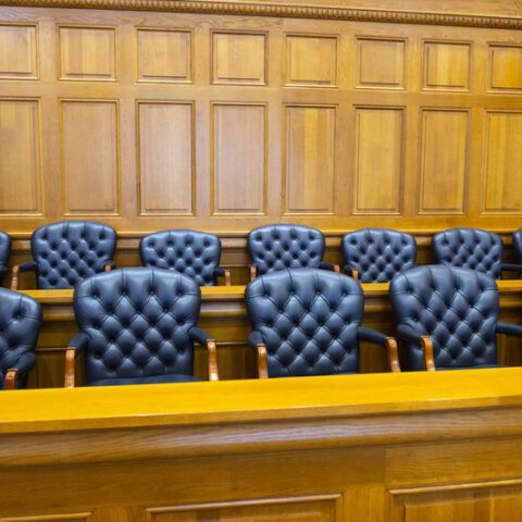 Odenton man indicted for murder of grandmother by grand jury - photo licensed by shore news network.