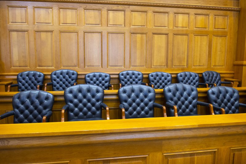 Odenton Man Indicted for Murder of Grandmother by Grand Jury