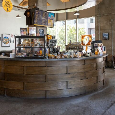 Kahwa coffee kicks off september with franchise launch - photo licensed by shore news network.