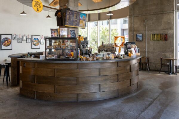 Kahwa Coffee Kicks Off September with Franchise Launch
