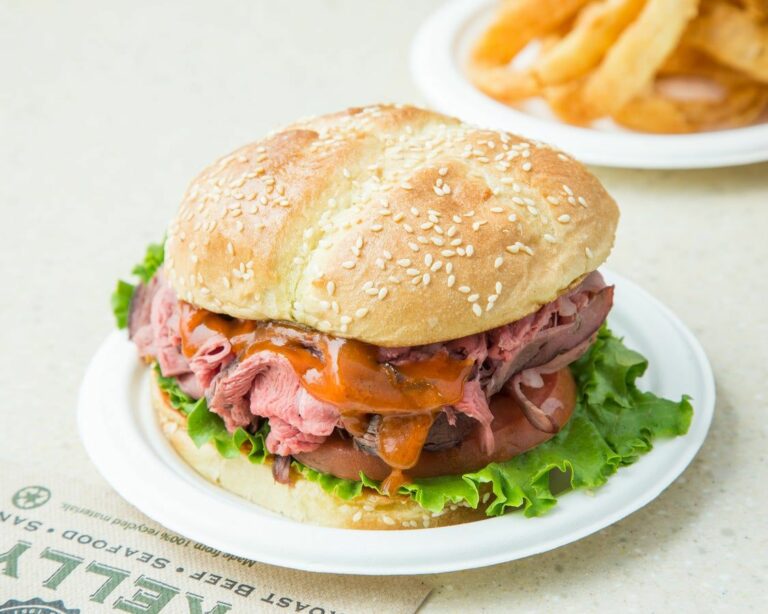 Kelly’s roast beef sets sights on new hampshire expansion - photo licensed by shore news network.