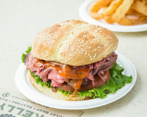 Kelly’s Roast Beef Targets Entrance into Connecticut