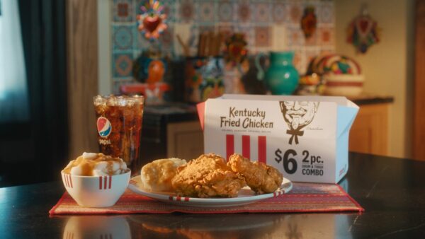 KFC Offers New Finger Lickin’ Good Deals for a Limited Time