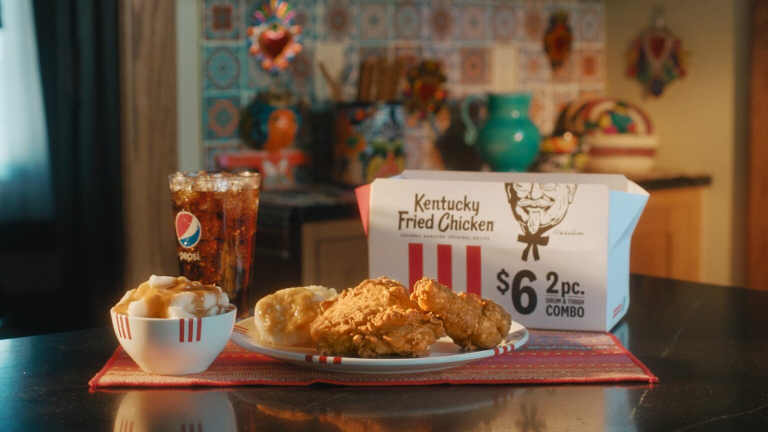 Kfc offers new finger lickin good deals for a limited time
