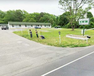 Lacey police arrest two on warrants at lacey inn