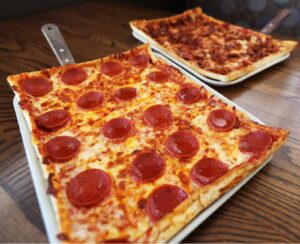 Ledo pizza grabs a slice of new york market