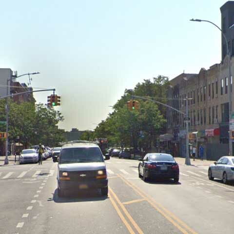 New york woman fell out of boyfriend's jeep, struck and killed by a hit-and-run driver - photo licensed by shore news network.