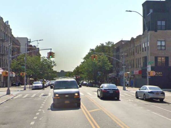 New York Woman fell out of boyfriend's Jeep, struck and killed by a hit-and-run driver