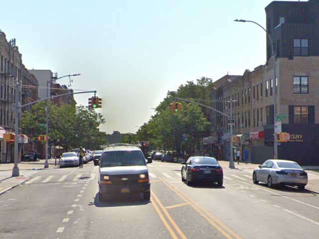 New York Woman fell out of boyfriend's Jeep, struck and killed by a hit-and-run driver