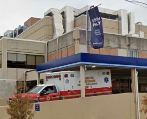 Jefferson hospital murder suspect convicted for killing co-worker, shooting cop