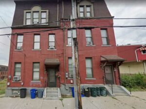 Man killed in pittsburgh, second injured in hill district shooting