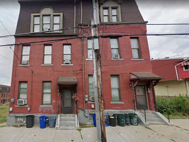 Man killed in Pittsburgh, Second Injured in Hill District Shooting