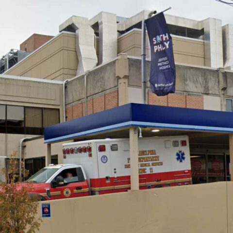 Jefferson hospital murder suspect convicted for killing co-worker, shooting cop - photo licensed by shore news network.