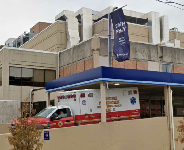 Jefferson Hospital Murder Suspect Convicted for Killing Co-Worker, Shooting Cop