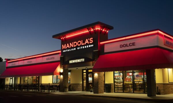 Mandola’s Italian Kitchen Announces Two Newest Locations in Tampa Market