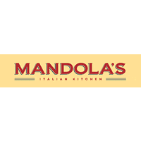 Mandola's Italian Kitchen Announces Two Newest Locations in Tampa Market