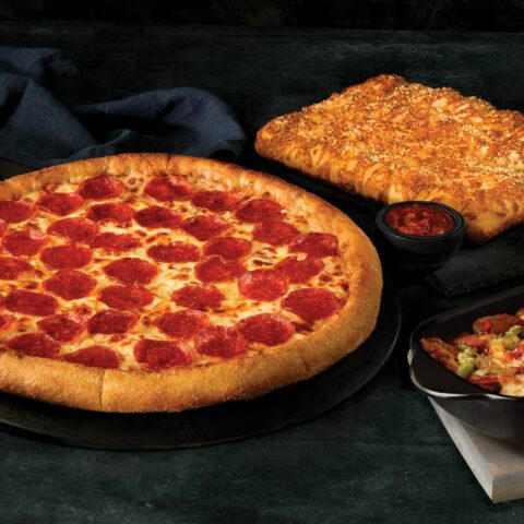 Marco’s pizza brings its melty, saucy goodness to conway, s. C. - photo licensed by shore news network.