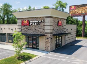Marco’s pizza signs multi-unit agreement to bring seven stores to roanoke and lynchburg virginia
