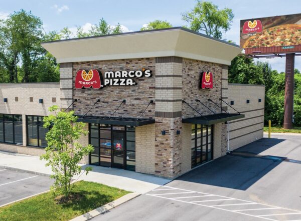 Marco’s Pizza Signs Multi-Unit Agreement to Bring Seven Stores to Roanoke and Lynchburg Virginia