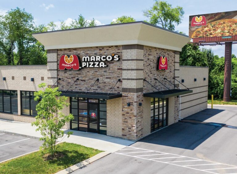 Marco’s pizza signs multi-unit agreement to bring seven stores to roanoke and lynchburg virginia - photo licensed by shore news network.