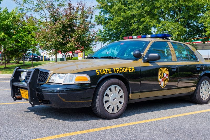 Maryland Police seeking information on Baltimore murder cold case