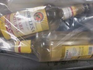 Memphis seizes texas bound meth