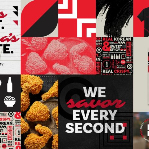 Mgh debuts brand refresh for bb. Q chicken, one of the fastest growing restaurant franchises in the u. S. - photo licensed by shore news network.