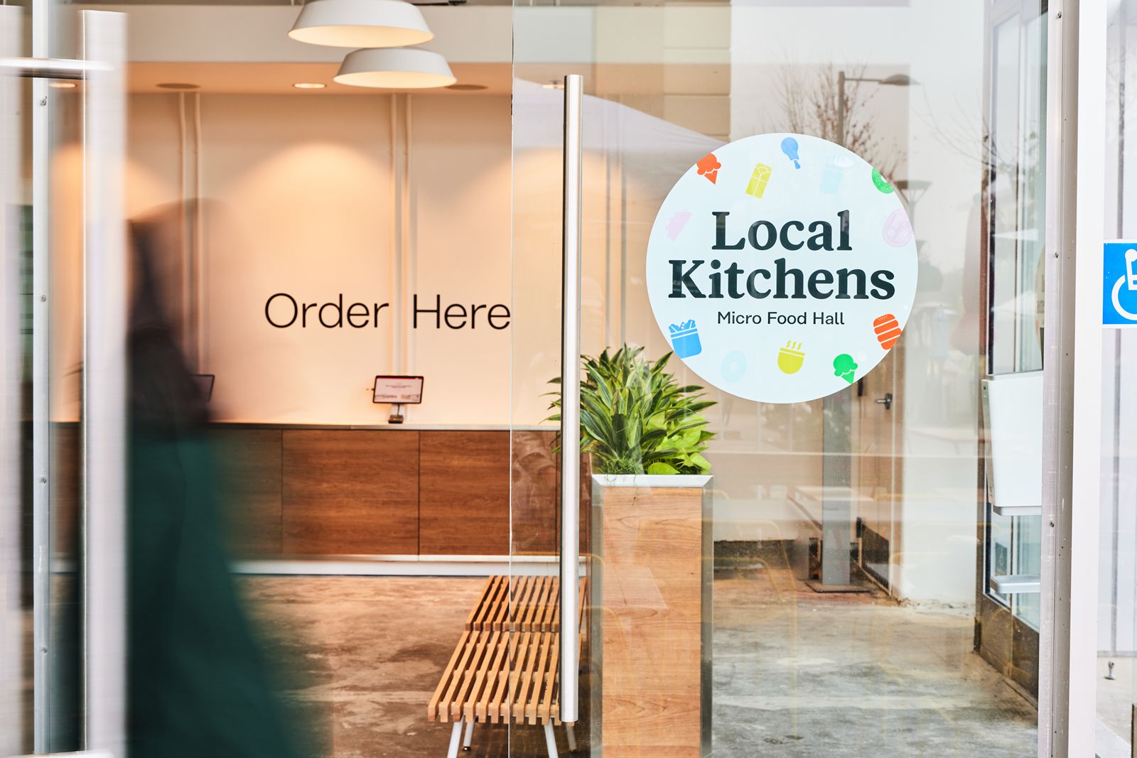 Micro Food Hall Local Kitchens Announces Expansion Into Southern California Market