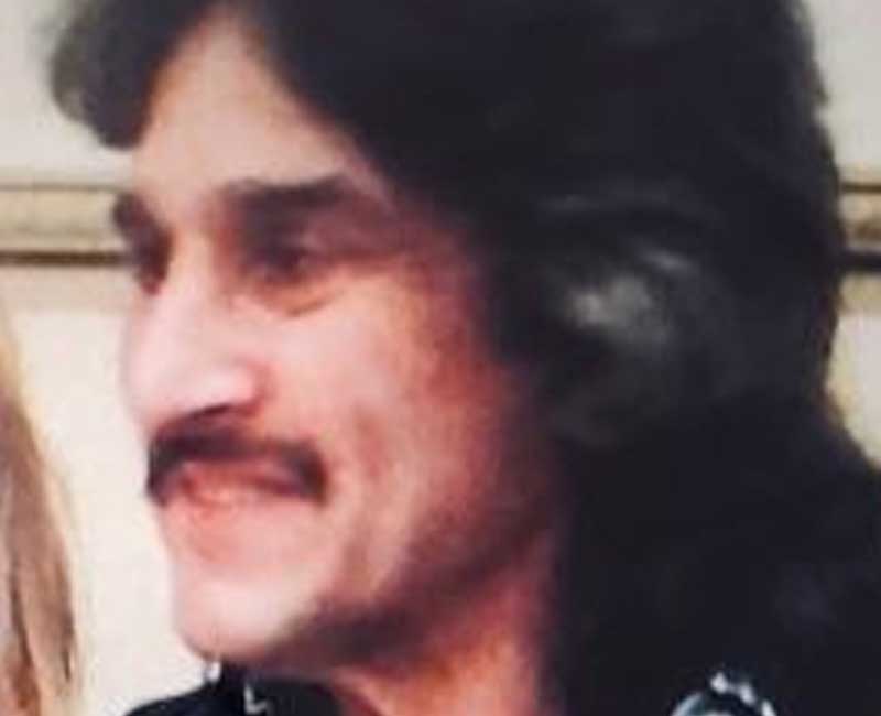 58-Year-Old Man Reported Missing in Baltimore Area