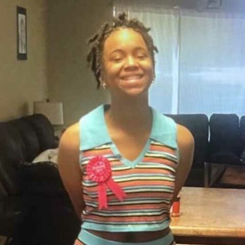 Police searching for missing 13-year-old in pittsburgh - photo licensed by shore news network.
