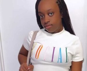 17-year-old reported missing in gaithersburg