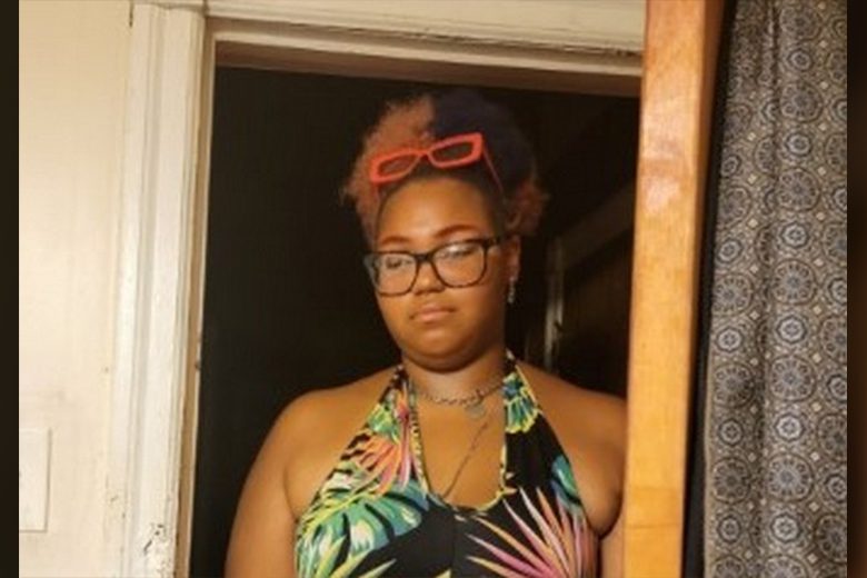 16-Year-Old Reported Missing in Philadelphia