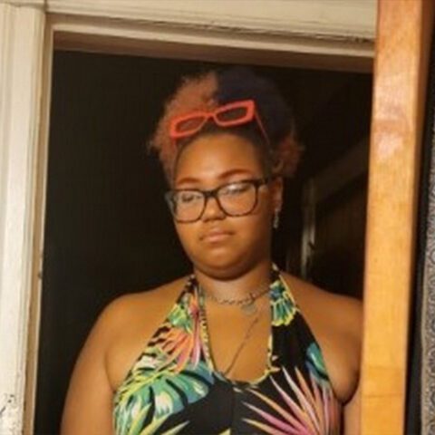 Philadelphia police report 16-year-old is missing - photo licensed by shore news network.