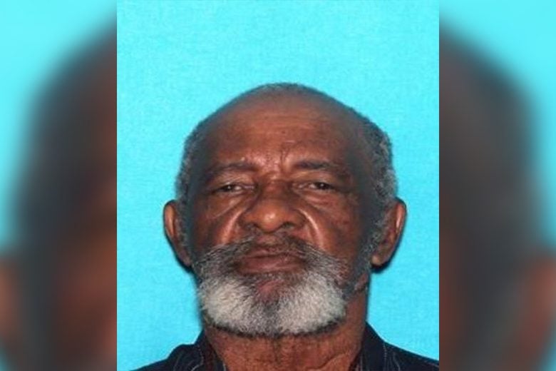 Senior Reported Missing in Philadelphia Silver Alert